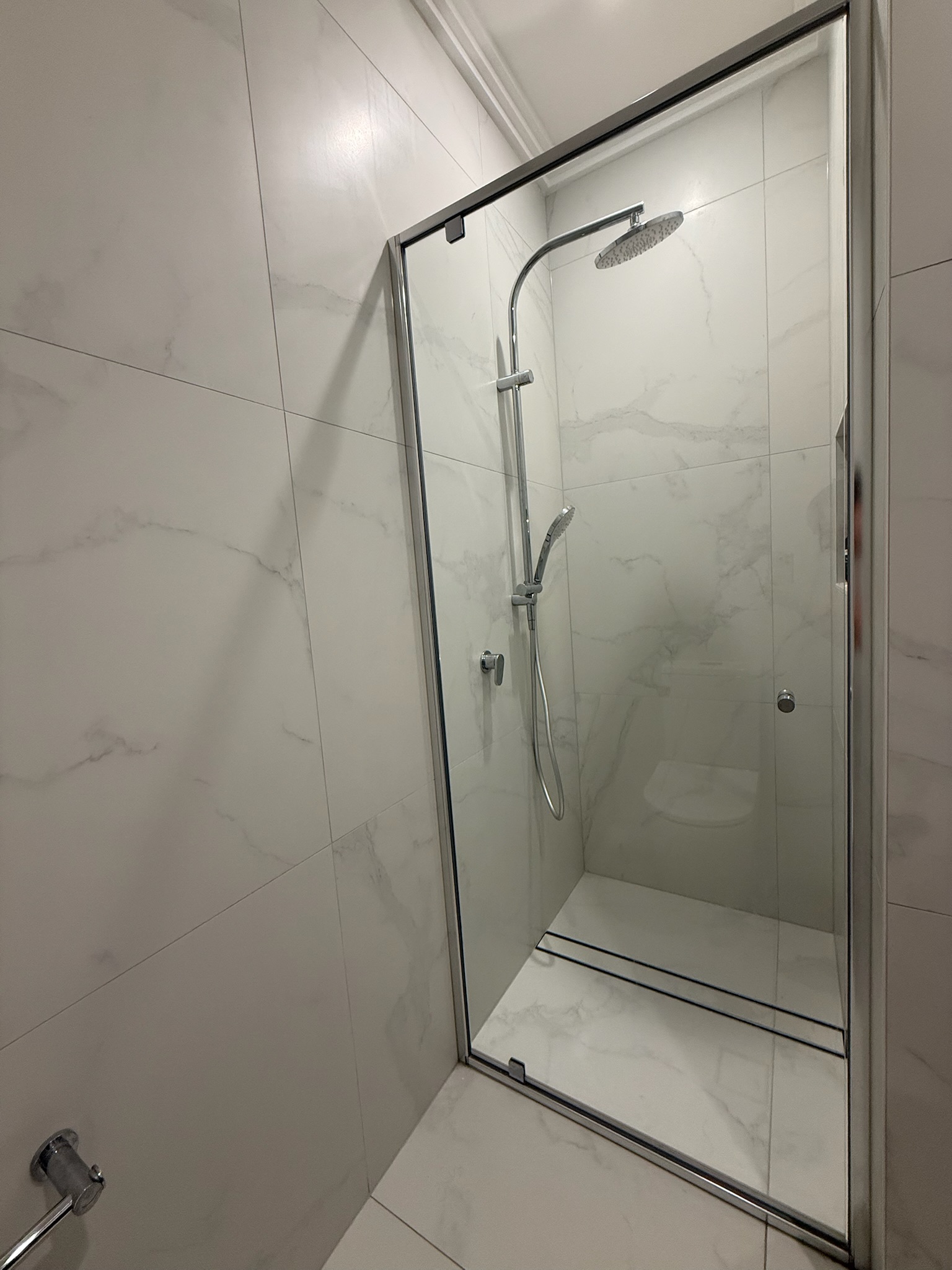 Thirroul Powder Room photo