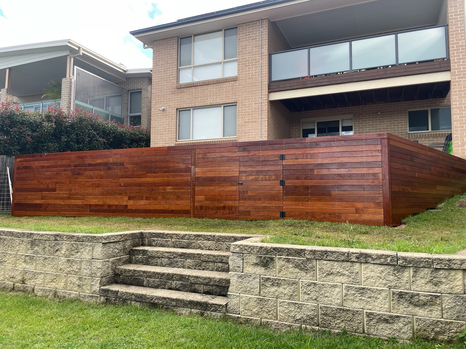 Bulli Deck & Spa Platform photo