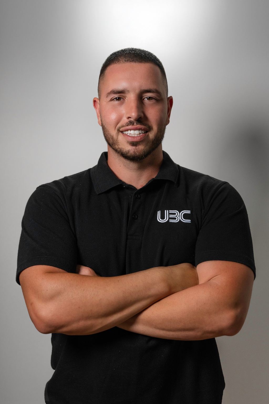 Daniel Jovanovski, Director of Ultrabuild Construction Pty Ltd