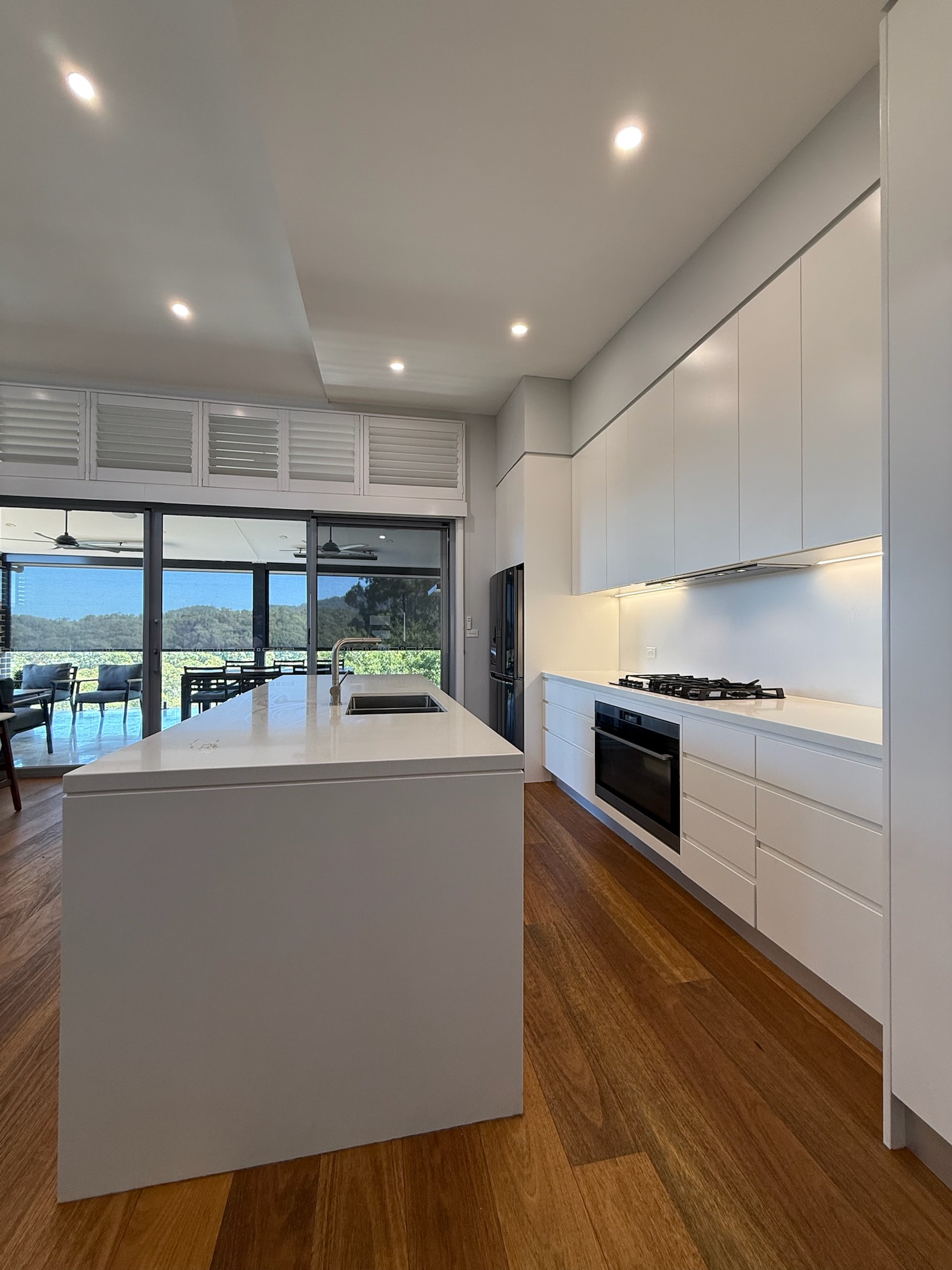 Figtree Kitchen photo