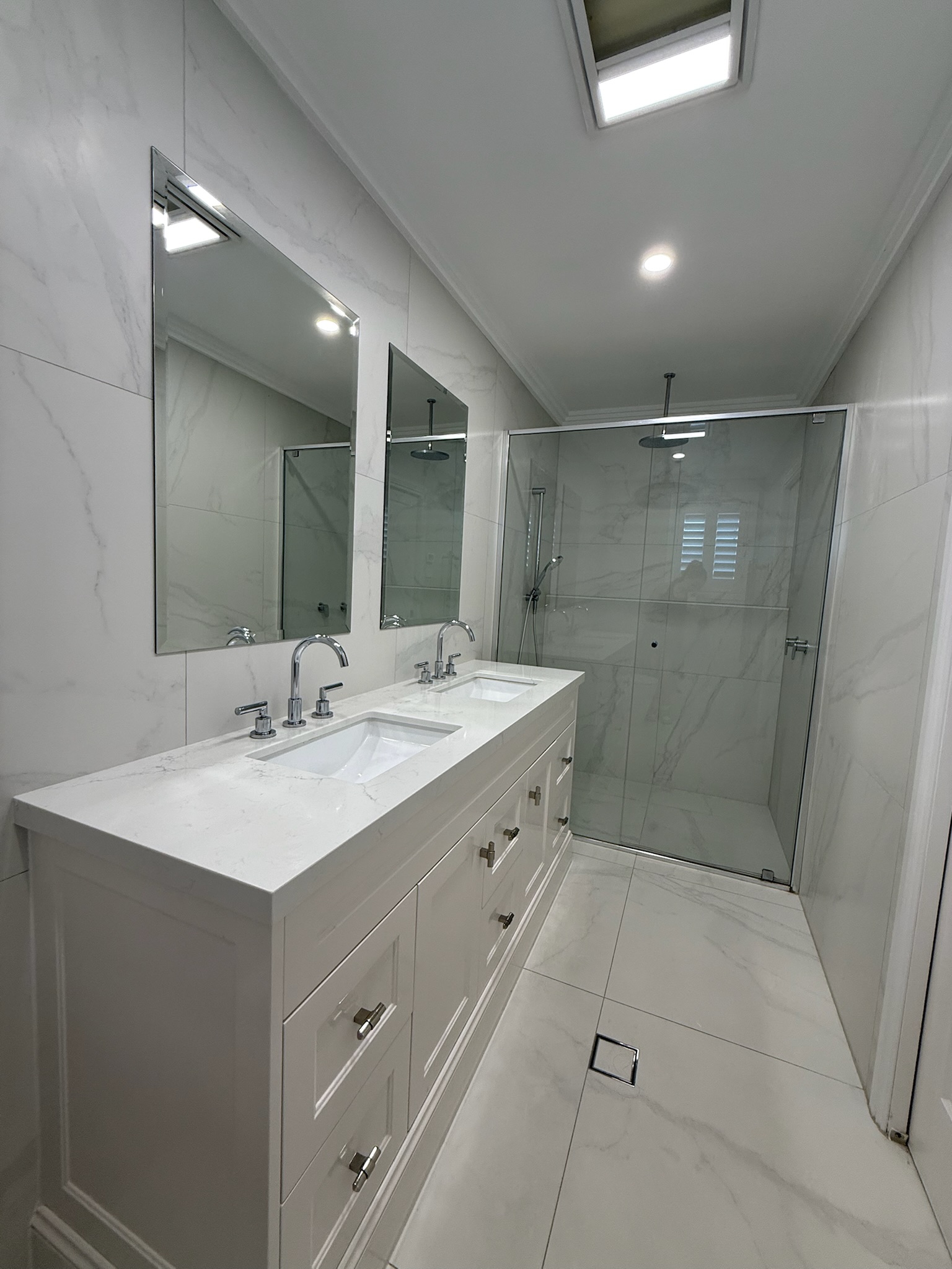 Thirroul Ensuite