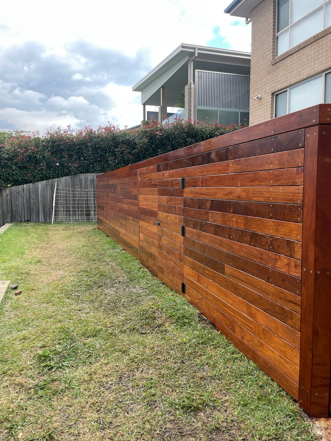 Bulli Deck & Spa Platform photo